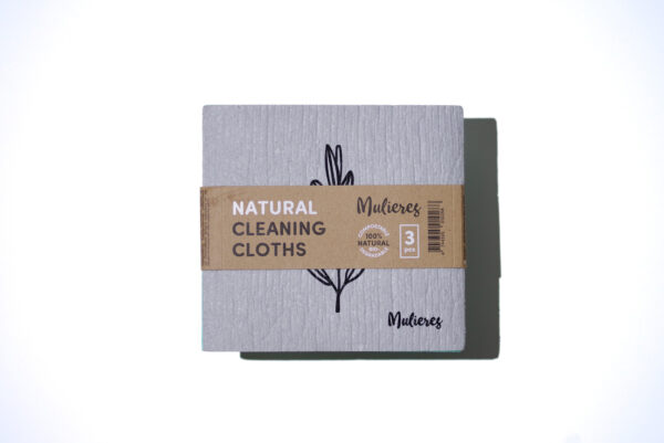 ムリエレス　クリーニングクロス
