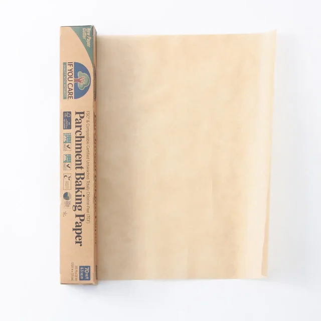 IF YOU CARE ベイキングシート